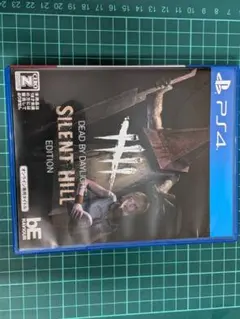 PS4 デッドバイデイライト サイレントヒル Edition