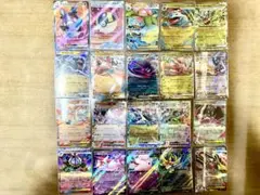 ポケモンカード 37枚まとめ売り SSR SR HR ※傷あり - メルカリ