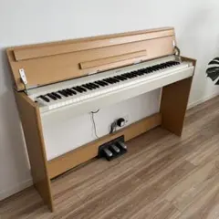 極美品 YAMAHA ARIUS YDP-S31 電子ピアノ 木目調 ベージュ ヤマハ | YDP-S31 - ARIUS（アリウス） - 概要