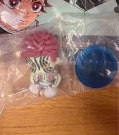 鬼滅の刃 すわらせ隊 猗窩座 フィギュア