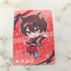 すにすて らお カード うぃあすに2 - メルカリ