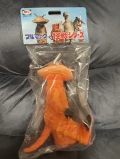 メディコムトイ 大怪獣ゴスラ TSUBURAYA CREATIVE JAM - メルカリ