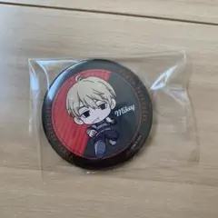 東京リベンジャーズ マイキー BIG缶バッチ 1番くじ