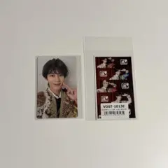 曽野舜太 トレカ vos盤 好き滅 M!LK