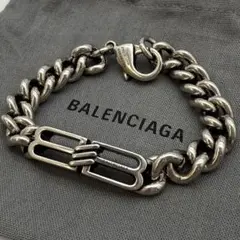 2025年最新】BALENCIAGA メンズ ブレスレットの人気アイテム