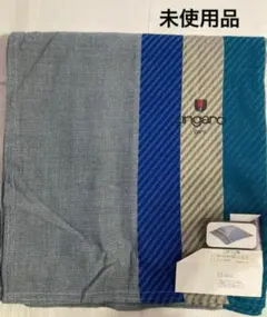 Ungaro こたつ上掛け　マルチカバー　200x200cm 未使用品