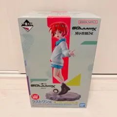 一番くじ 機動戦士ガンダム ジークアクス VOL.2 ラストワン賞