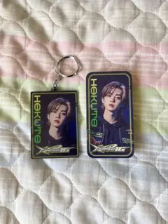 吉野北人　セット