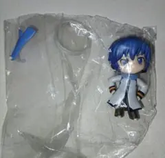 ねんどろいどぷち ボーカロイドKAITO 未開封