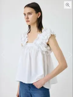 2026年最新】Shoulder frills トップスの人気アイテム - メルカリ