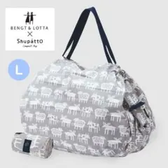 Shupattoシュパット×BENGT＆LOTTA アニマルズ柄 2点セット ヨドバシ.com - マーナ marna BENGT&LOTTA(ベングト&ロッタ