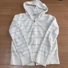 gelato pique フード付きルームウェア