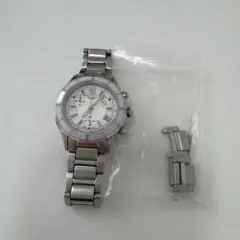 CASIO SHEEN レディース腕時計 クロノグラフのサムネイル