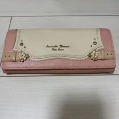 Samantha Thavasa Petit Choice 長財布のサムネイル