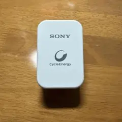 SONY ACアダプターCycleenergy CP-AD2 本体
