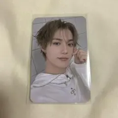 TREASURE LOVE PULSE ドヨンver.トレカ