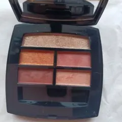 Chanel レベージュパレットルガール　ゴールデン