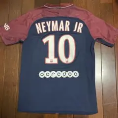 Nike PSG ロナウジーニョ ユニフォーム 長袖 - メルカリ