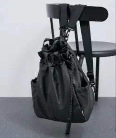 マザーズバッグ バックパック