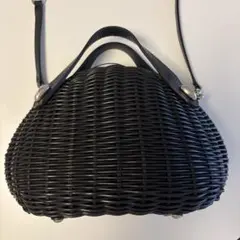 TOFF & LOADSTONE かごバッグ 2way ショルダー ハンドバッグのサムネイル
