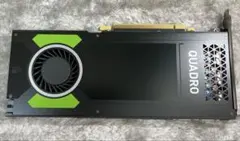 NVIDIA Quadro P4000 正常動作取り外し中古品　美品 NVIDIA Quadro P4000 正常動作取り外し中古品 - メルカリ