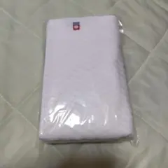 今治タオル フェイスタオル ホワイトのサムネイル