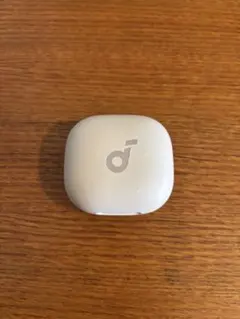 Anker Soundcore P40i イヤホンケース ホワイト