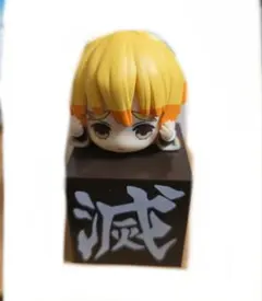 鬼滅の刃 善逸 フィギュア