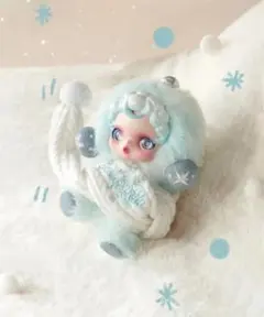 スカルパンダ　ウィンター　シンフォニー　ロックオン　ポップマート
