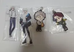 wind breaker　くじ