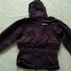 パタゴニア　ワイルドシングス　シャモニーJKT