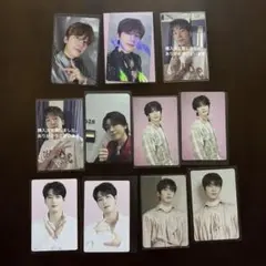 SEVENTEEN ウォヌ まとめ売り