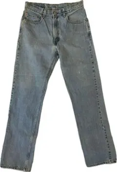 Levi's 505 90s メイドインUSA デニム 34×32