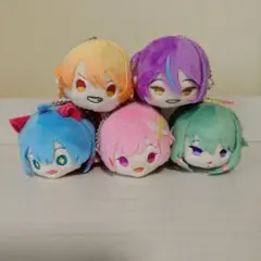 2026年最新】鳳えむ ぬいぐるみの人気アイテム - メルカリ