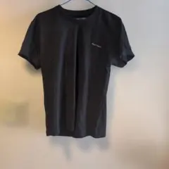 COMME CI COMME CA Tシャツ ブラックのサムネイル