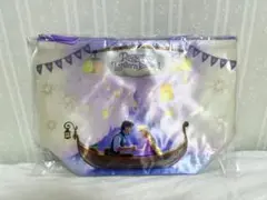 【新品・未使用】ラプンツェル　スーベニアランチケース