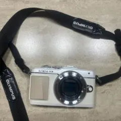OLYMPUS PEN Lite E-PL7 本体のサムネイル