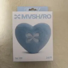 MADEIN トレカ 24/11 Keyring Ver 未開封 マシロ