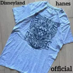 【入手困難】DisneylandRock'n'RollerCoastertシャツのサムネイル