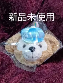 【新品】ダッフィー&フレンズ 20周年 カラフルハピネス限定 ショルダーバッグ