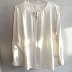 DRESKIP ブラウス　Mサイズ