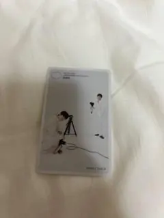 SEVENTEEN セブチ the8 incomplete トレカ | Mercari