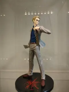 呪術廻戦 七海建人 フィギュア