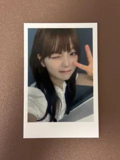 tripleS ソア seoah 서아 Jumpup サイン会特典