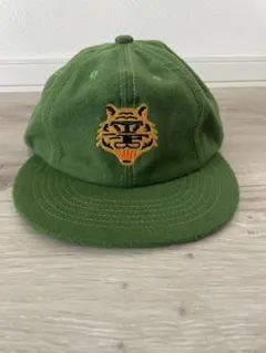 タコマフジレコード キャップ グリーンのサムネイル
