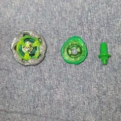 ウィザードロッド1-60R ランダムブースター4 ベイブレードX