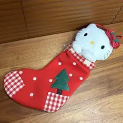 2025年最新】キティちゃんクリスマスブーツの人気アイテム - メルカリ