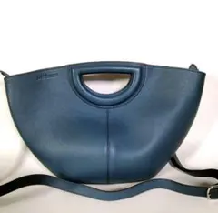 M0851 weekender バッグ 紫 - メルカリ