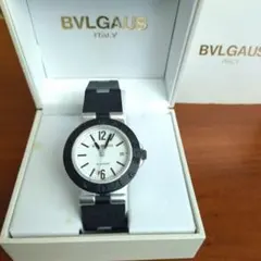 BVLGAUS アルミニウム 腕時計のサムネイル
