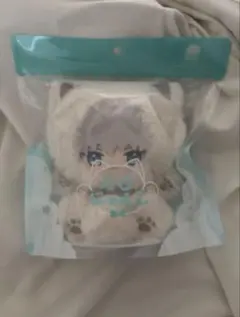 WIND BREAKER ウィンブレ たぴにゃんこ ぬいぐるみ 梶蓮